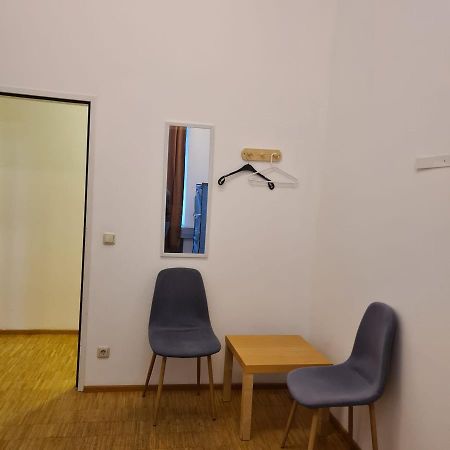 Wiedner.Rooms 维也纳 外观 照片