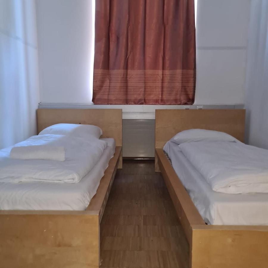 Wiedner.Rooms 维也纳 外观 照片
