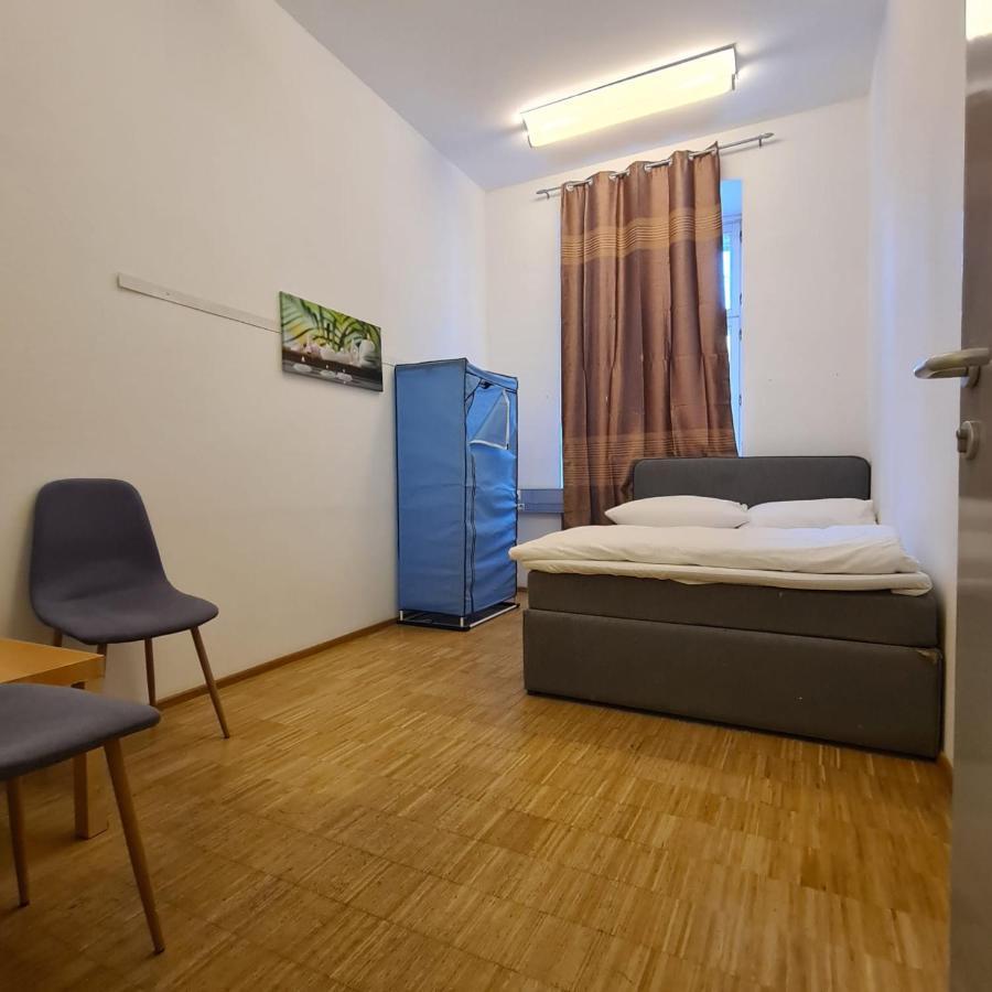 Wiedner.Rooms 维也纳 外观 照片