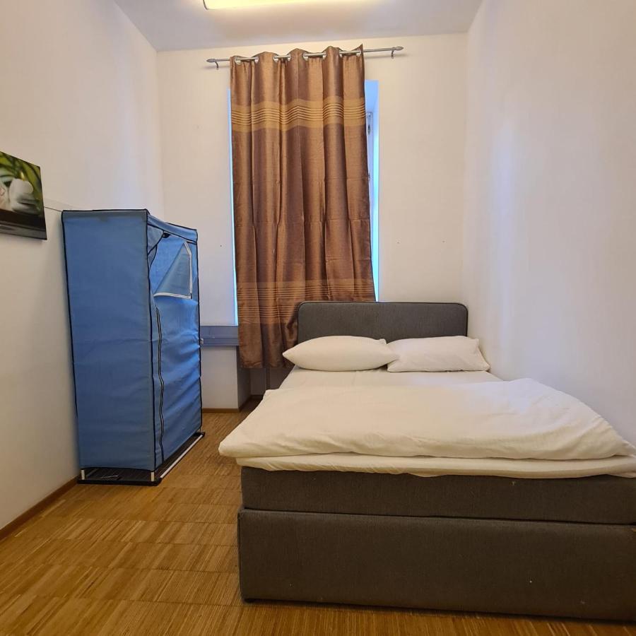 Wiedner.Rooms 维也纳 外观 照片