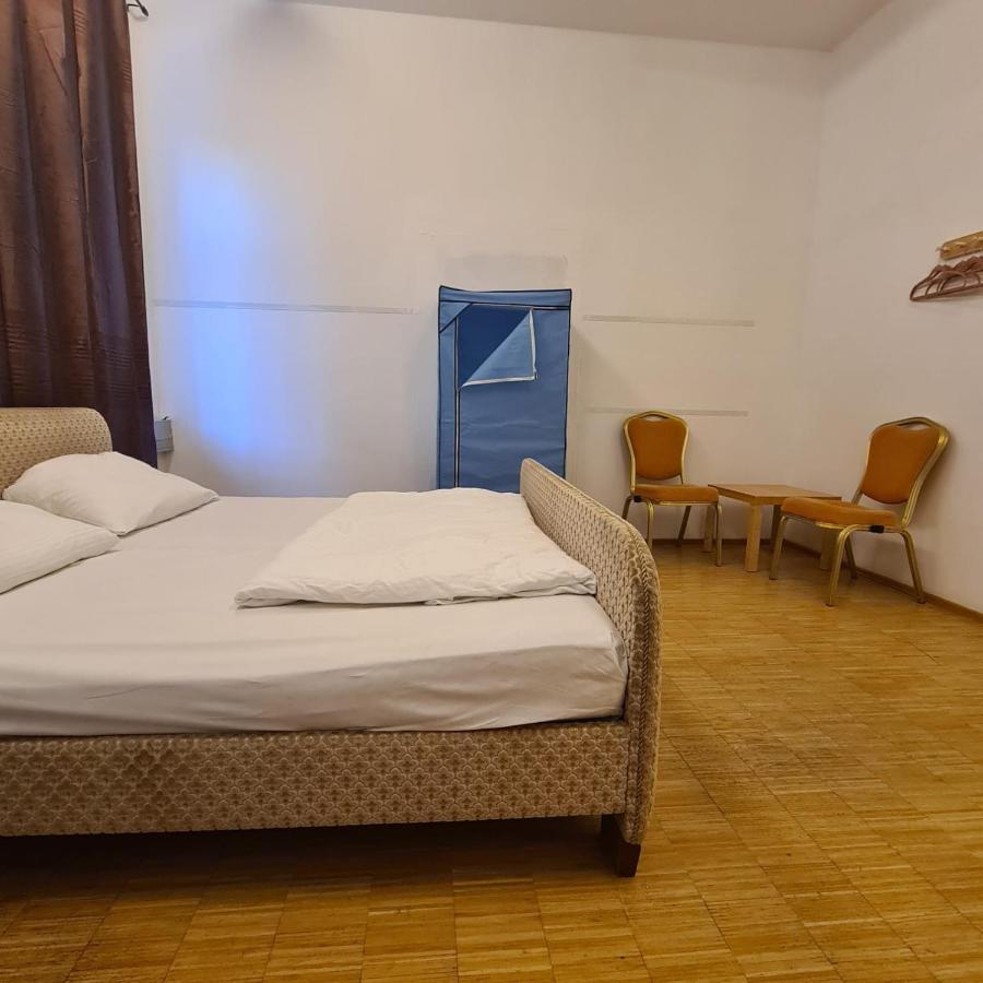 Wiedner.Rooms 维也纳 外观 照片