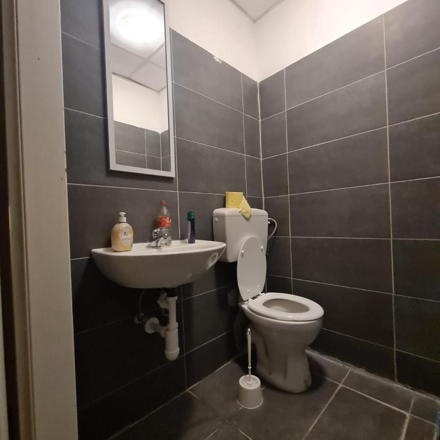Wiedner.Rooms 维也纳 外观 照片