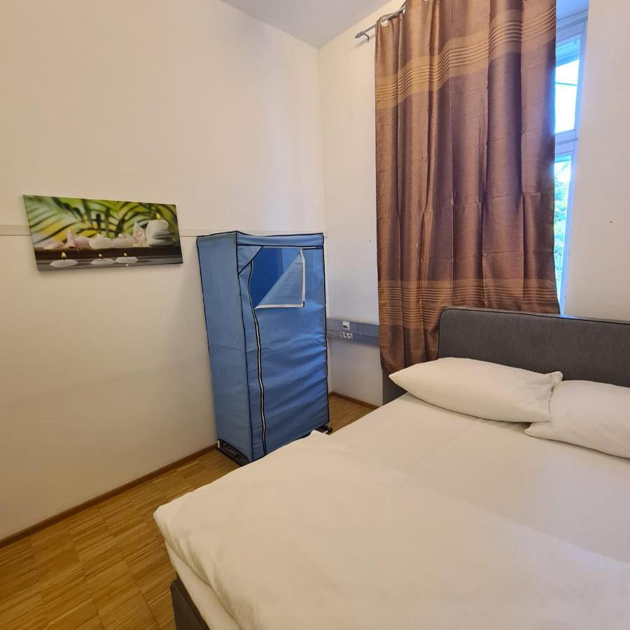 Wiedner.Rooms 维也纳 外观 照片