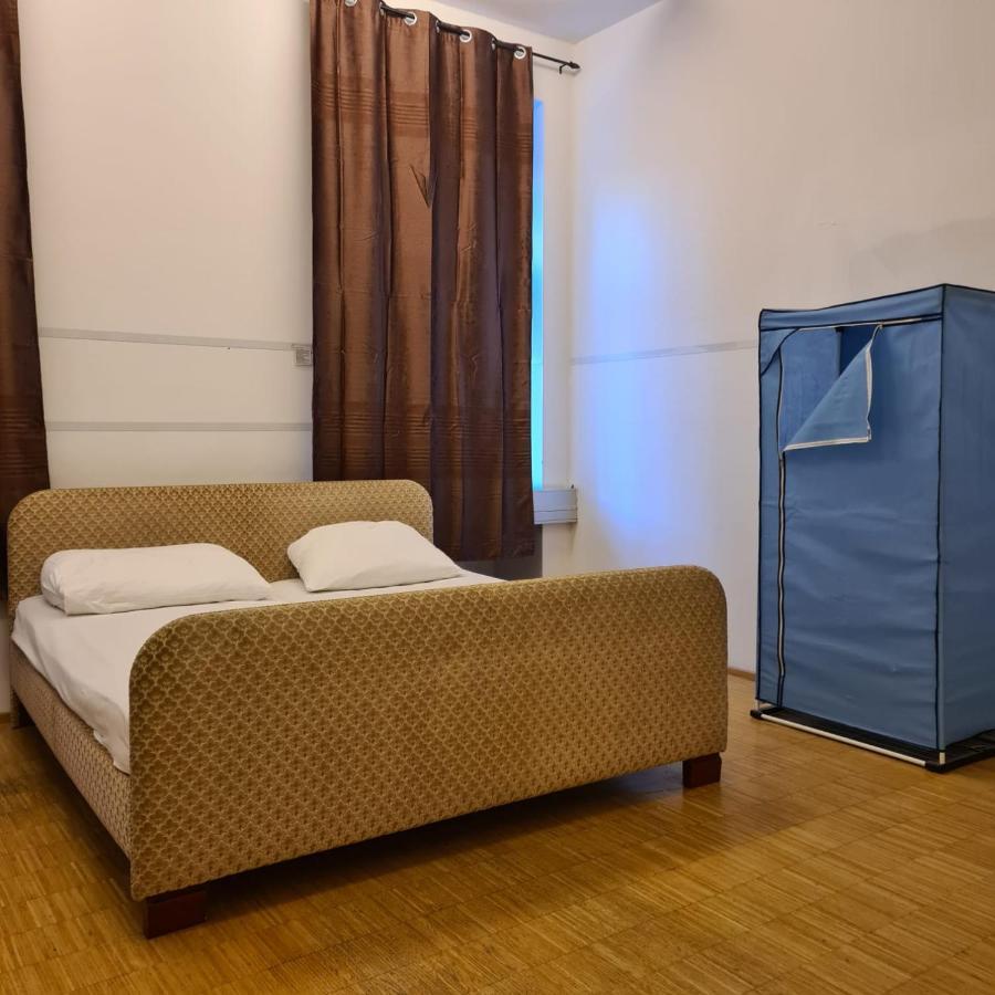 Wiedner.Rooms 维也纳 外观 照片