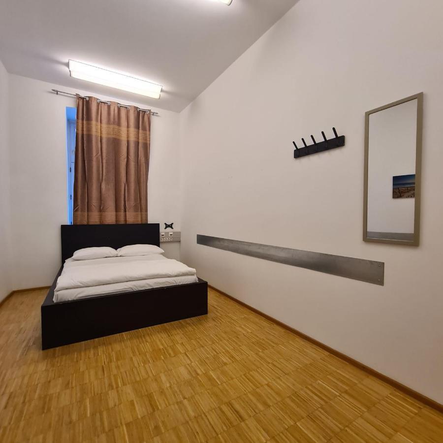 Wiedner.Rooms 维也纳 外观 照片