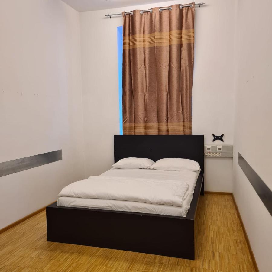 Wiedner.Rooms 维也纳 外观 照片