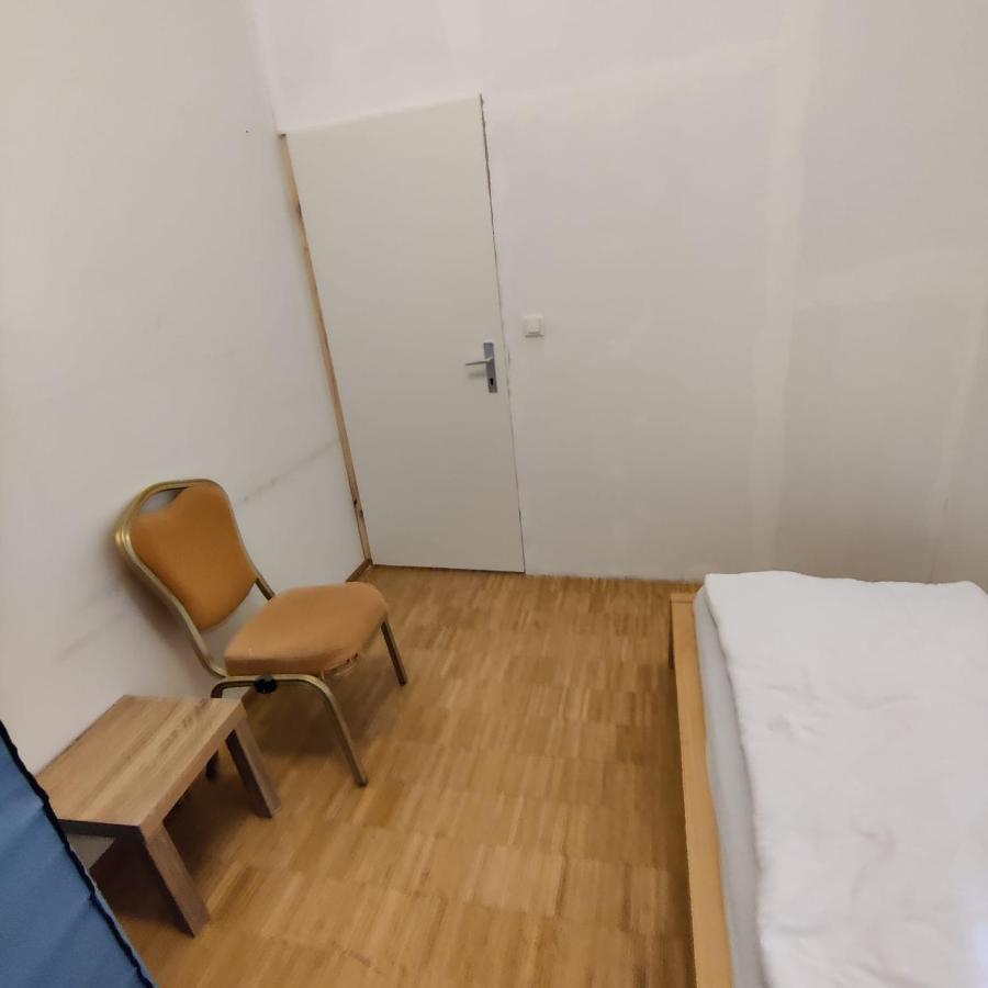 Wiedner.Rooms 维也纳 外观 照片